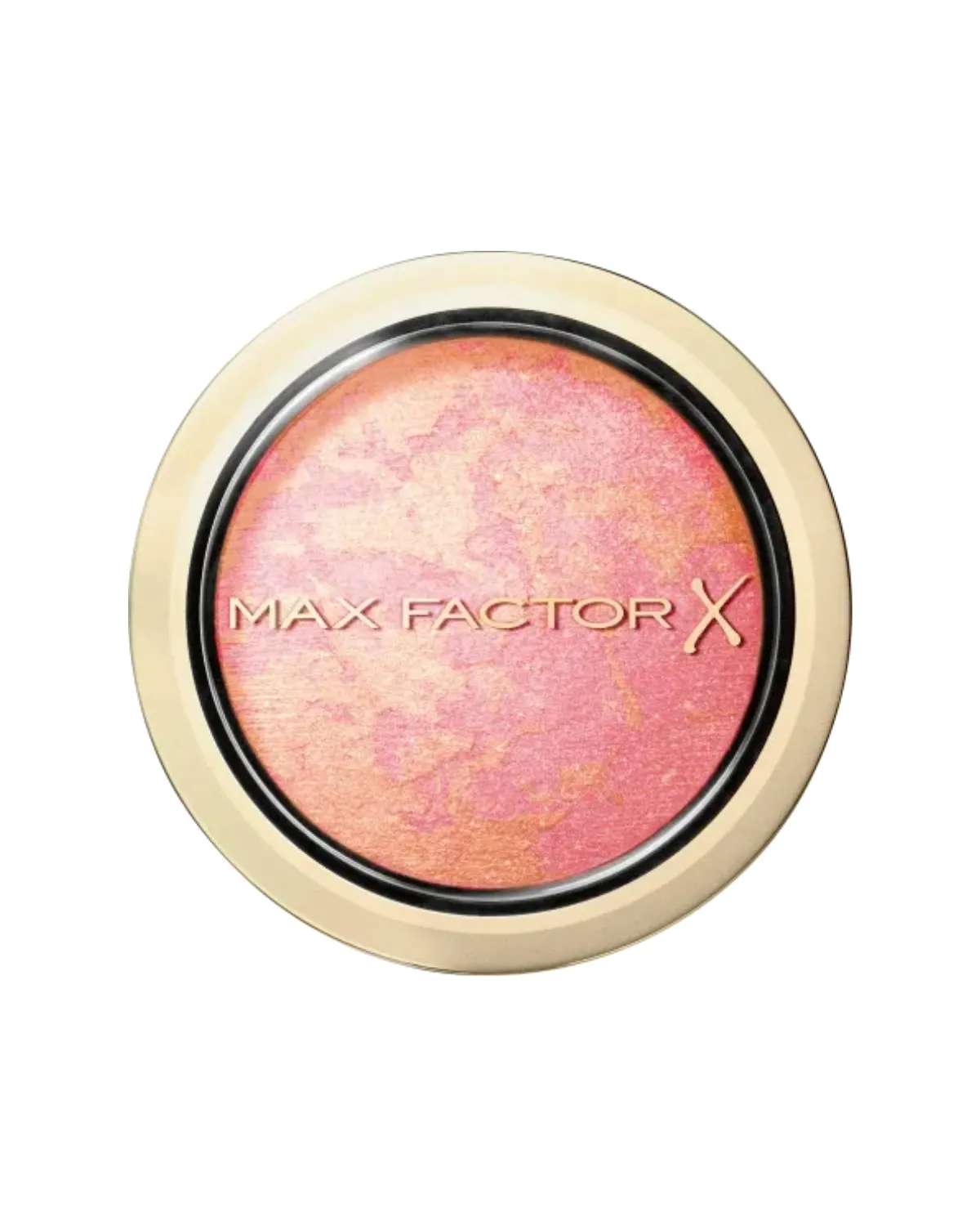 MAX FACTOR RUMENILO CREME PUFF 05 LOVELY PINK 