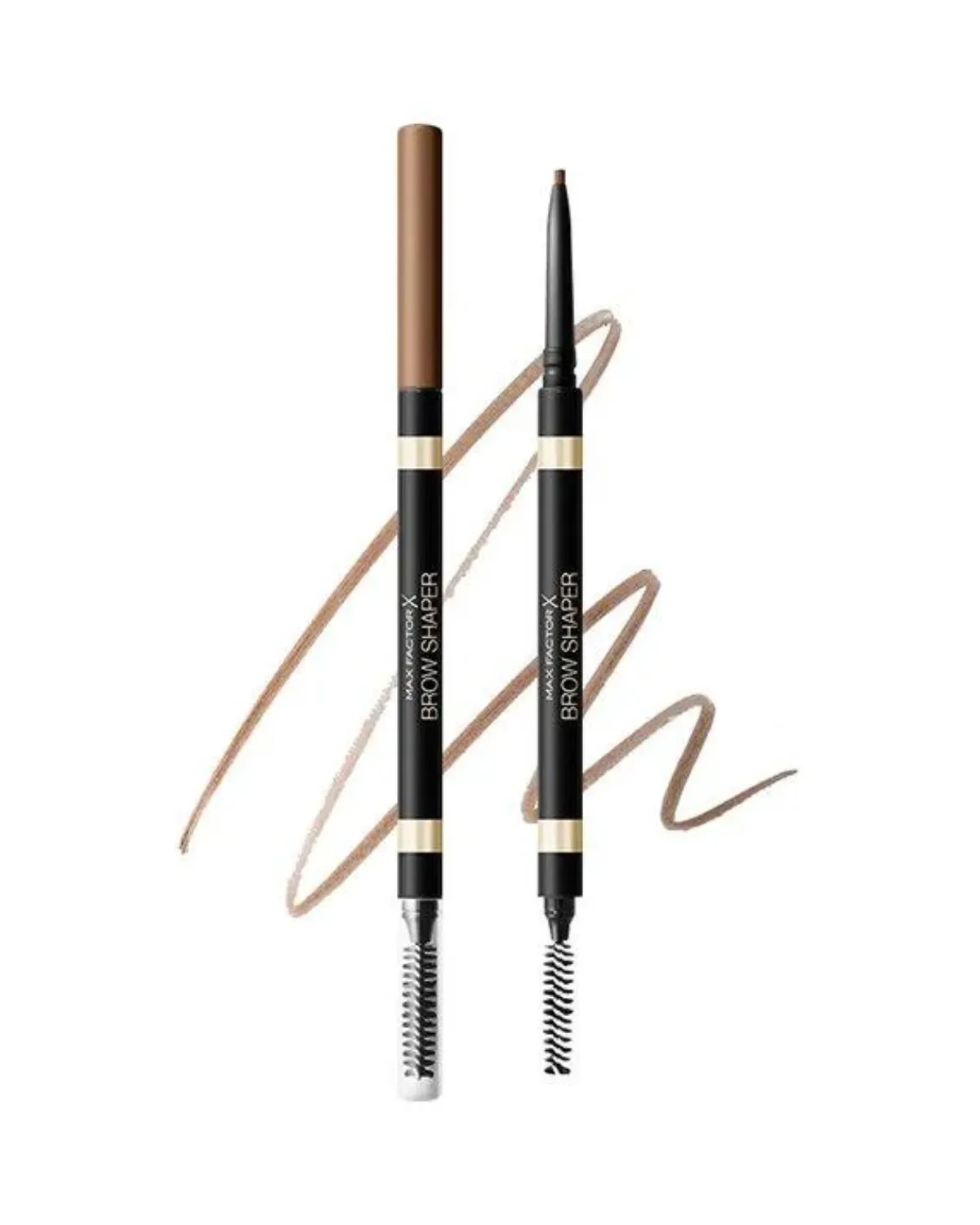 MAX FACTOR SJENKA ZA OČI BROW SHAPER BLONDE 10 