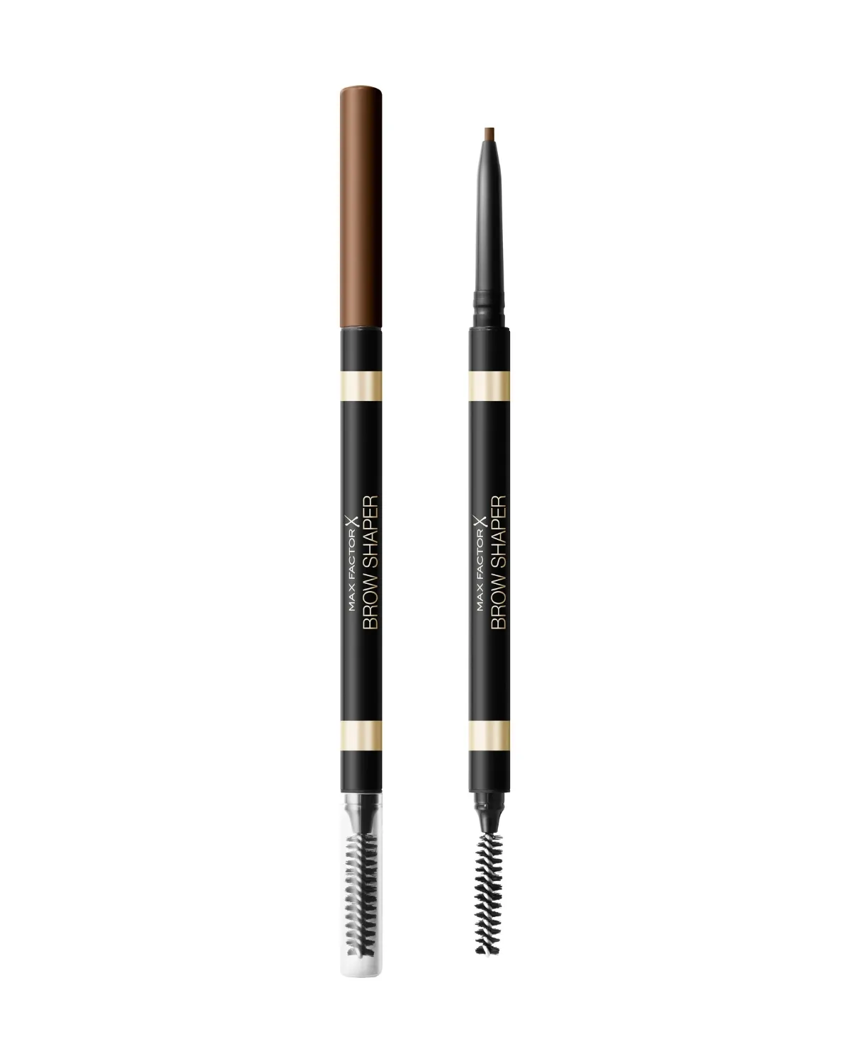 MAX FACTOR SJENKA ZA OČI BROW SHAPER BROWN 20 