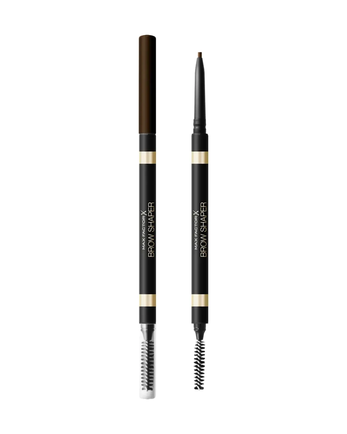 MAX FACTOR SJENKA ZA OČI BROW SHAPER DEEP BROWN 30 