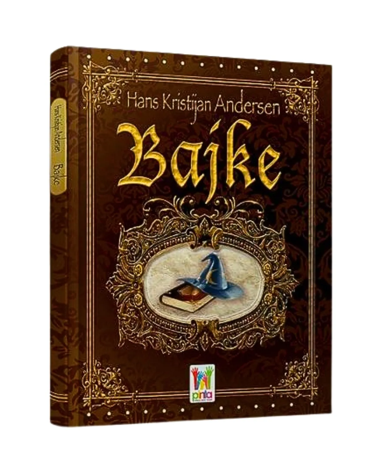 HANS CHRISTIAN ANDERSEN-BAJKE 