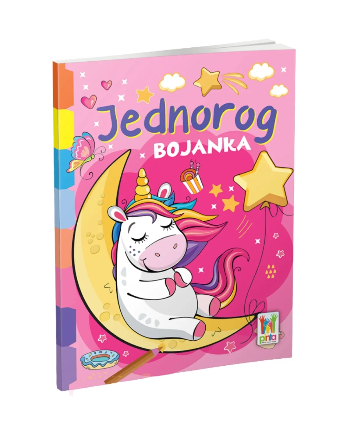 BOJANKA - JEDNOROG 