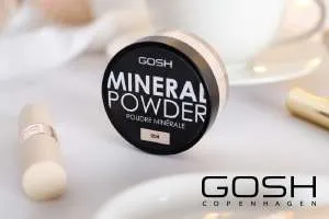 GOSH MINERALNI PUDER