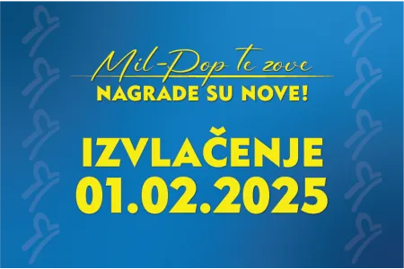 Nagradna igra
