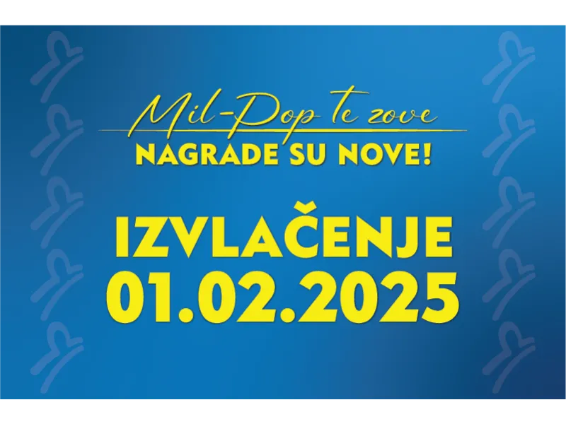 Nagradna igra