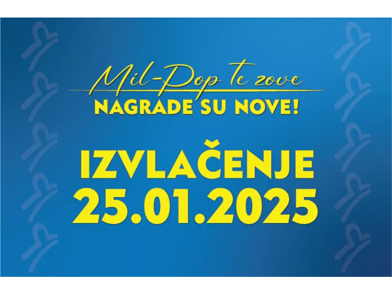 Nagradna igra