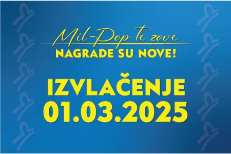 Nagradna igra