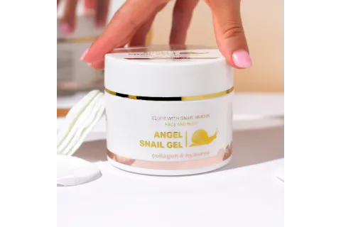 Puževa sluz u dermatologiji