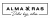 Alma Ras