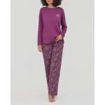 ALMA-RAS PIDŽAMA KARLA 