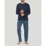 ALMA-RAS PIDŽAMA LIAM 