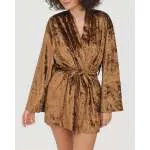 ALMA-RAS KIMONO IMAN 