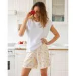 ALMA-RAS ŠORTS VANESA 