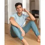 MANNERS PIDŽAMA DAVID 