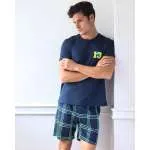 ALMA-RAS PIDŽAMA DANI 