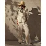 ALMA-RAS PANTALONE DALAL 
