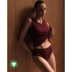 ALMA-RAS MIDI SLIP KATJA 