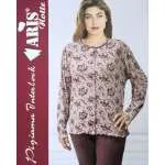 ARIS PIDŽAMA PSD1107 