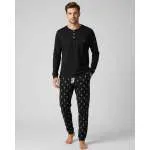 ARIS PIDŽAMA INTERLOCK 