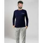 BACI&ABBRACCI PIDŽAMA BAPU199-1 