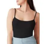 TRIK MAJICA COTONELLA GD0060001 NERO 5 