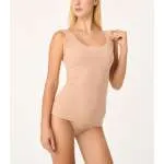 PAMUČNA TRIK MAJICA GOLDEN LADY