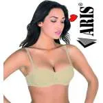 ARIS BRUSHALTER DESY 