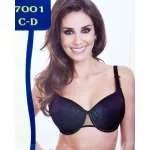 ARIS BRUSHALTER 7001 