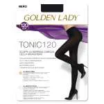 ČARAPE GOLDEN LADY TONIC A.110P 120 DEN 