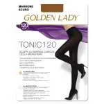 ČARAPE GOLDEN LADY TONIC A.110P 120 DEN 