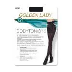 ČARAPE GOLDEN LADY BODY TONIC A.121F 70D 