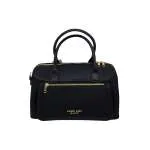 TORBA Z.J/Z 25/26 PIPER RG MILANO B4116 NERO 
