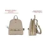 MAGICA ZAINO DONNA RG MILANO B4478 