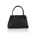 TORBA BETTA DONNA RG MILANO B4518 T.MORO-CUOIO J/Z 26/27 