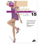 ČARAPE FILODORO MUSIC 15 A.F109227 UNIHOPKE 