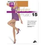 ČARAPE FILODORO MUSIC 15 A.F109227 UNIHOPKE 