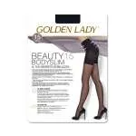CAR.G.LADY BEAUTY A.44X NERO 4 15 DEN 