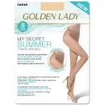 ČARAPE GOLDEN LADY MY SECRET 8 DEN 