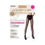 ČARAPE GOLDEN LADY MYSECRET 
