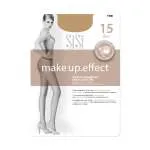 CAR.SISI MAKE UP 933SI THE 5 15 