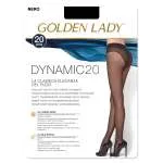 ČARAPE GOLDEN LADY DYNAMIC A.38K 20 