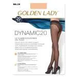 ČARAPE GOLDEN LADY DYNAMIC A.38K 20 