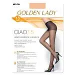 ČARAPE GOLDEN LADY CIAO 15 36NU UNIHOPKE 