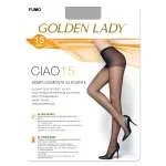 ČARAPE GOLDEN LADY CIAO 15 36NU UNIHOPKE 