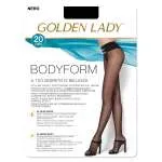 ČARAPE GOLDEN LADY BODYFORM A.39N 20 DEN