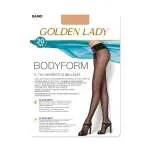 ČARAPE GOLDEN LADY BODYFORM 20 DEN