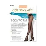ČARAPE GOLDEN LADY BODYFORM A.39N 20 DEN