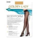 ČARAPE GOLDEN LADY BODYFORM A.39N 20 DEN 