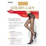 ČARAPE GOLDEN LADY CIAO A.360 20 