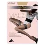 OMSA ČARAPE MALIZIA HALTER 258 20 DEN 